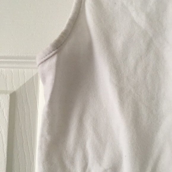 White Elephant Pants Tank Top - Picture 4 of 5